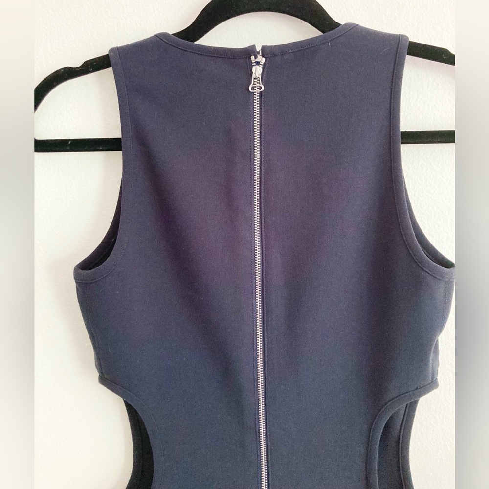Elizabeth and James Mia Cut Out Dress - Picture 4 of 5